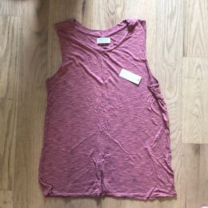 Velvet by Graham and Spencer tank top